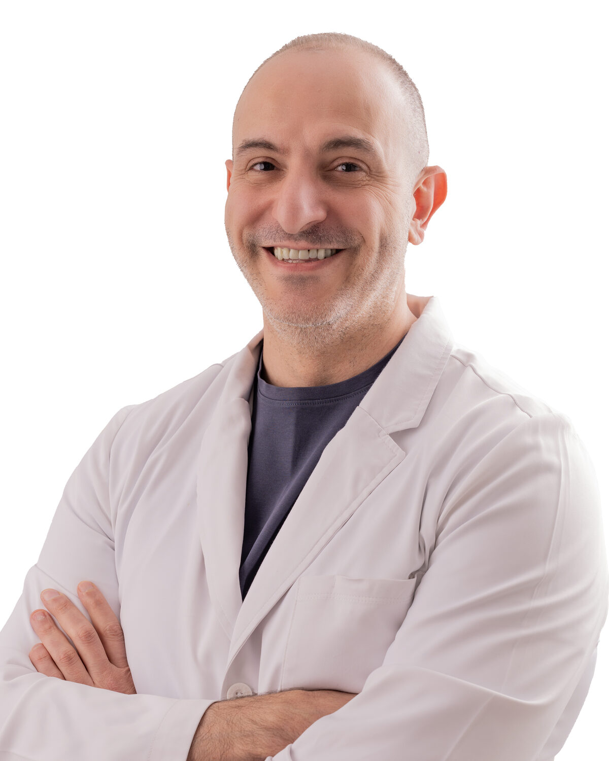 Dr. Rami Al-Majadi