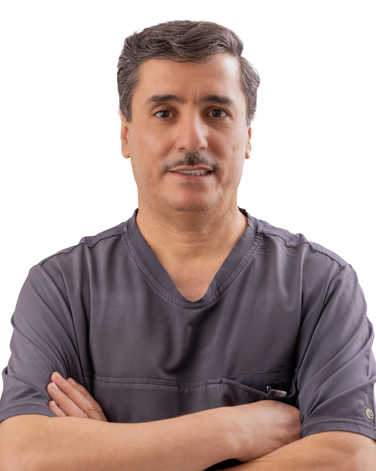 Dr. Wahbi Hussain Zarzour